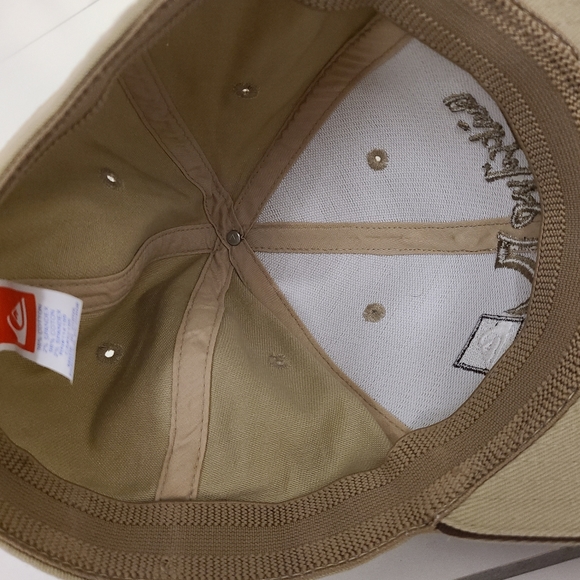 Quiksilver Hat Size OSFM - Picture 7 of 9